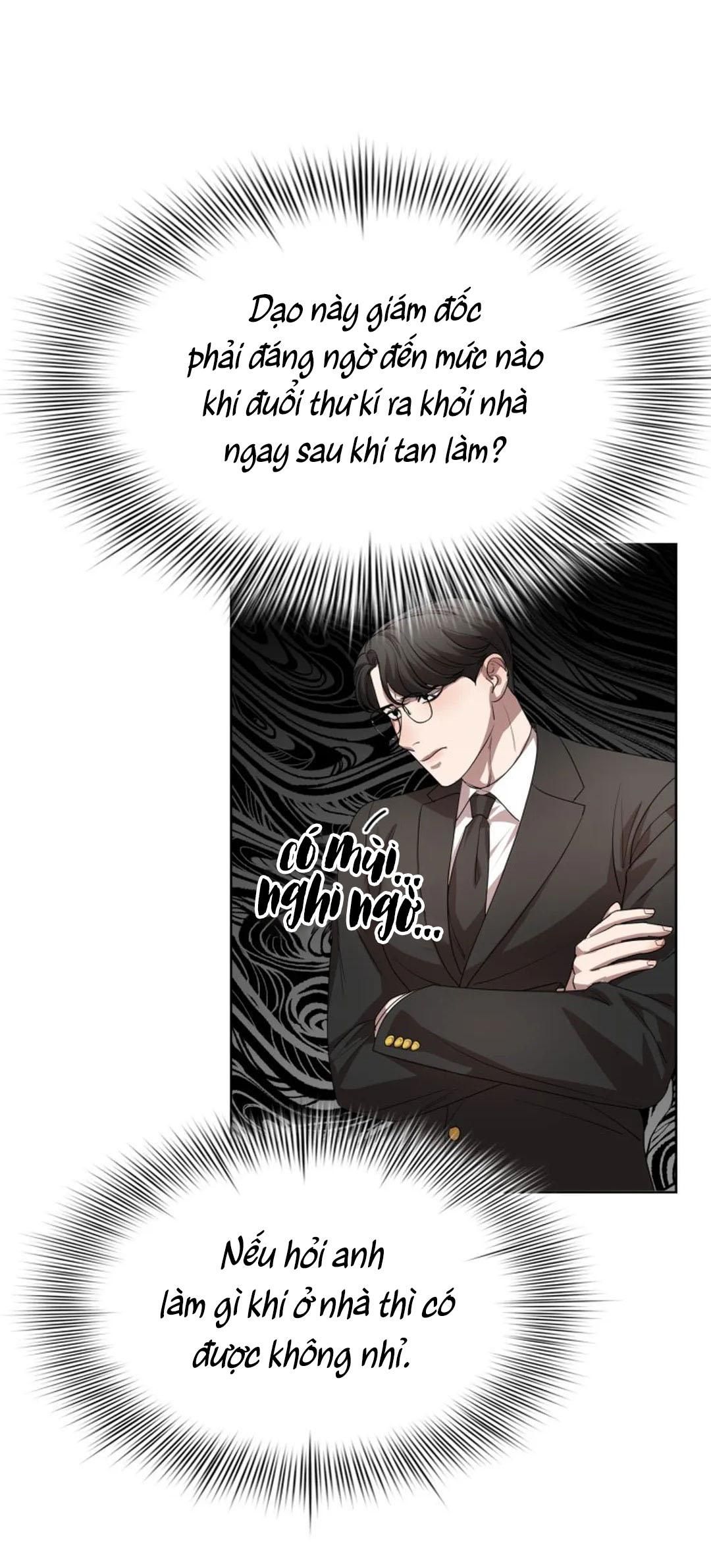 đọc truyện Hướng Về Phía Em Chương 17 ảnh 50 tại Giả Dược