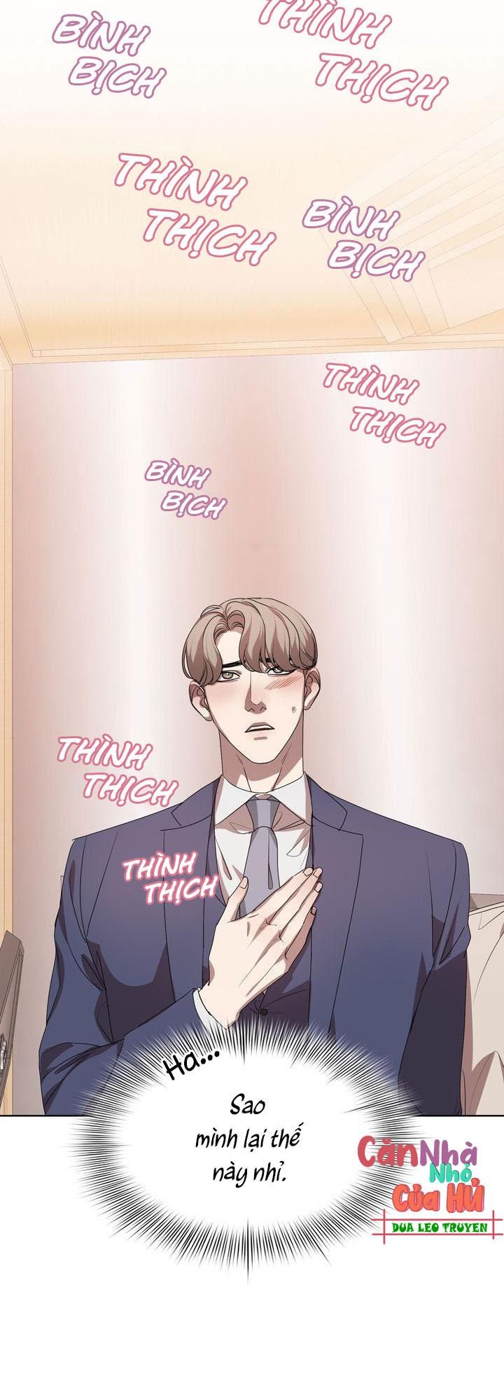 đọc truyện Hướng Về Phía Em Chương 7 ảnh 17 tại Giả Dược