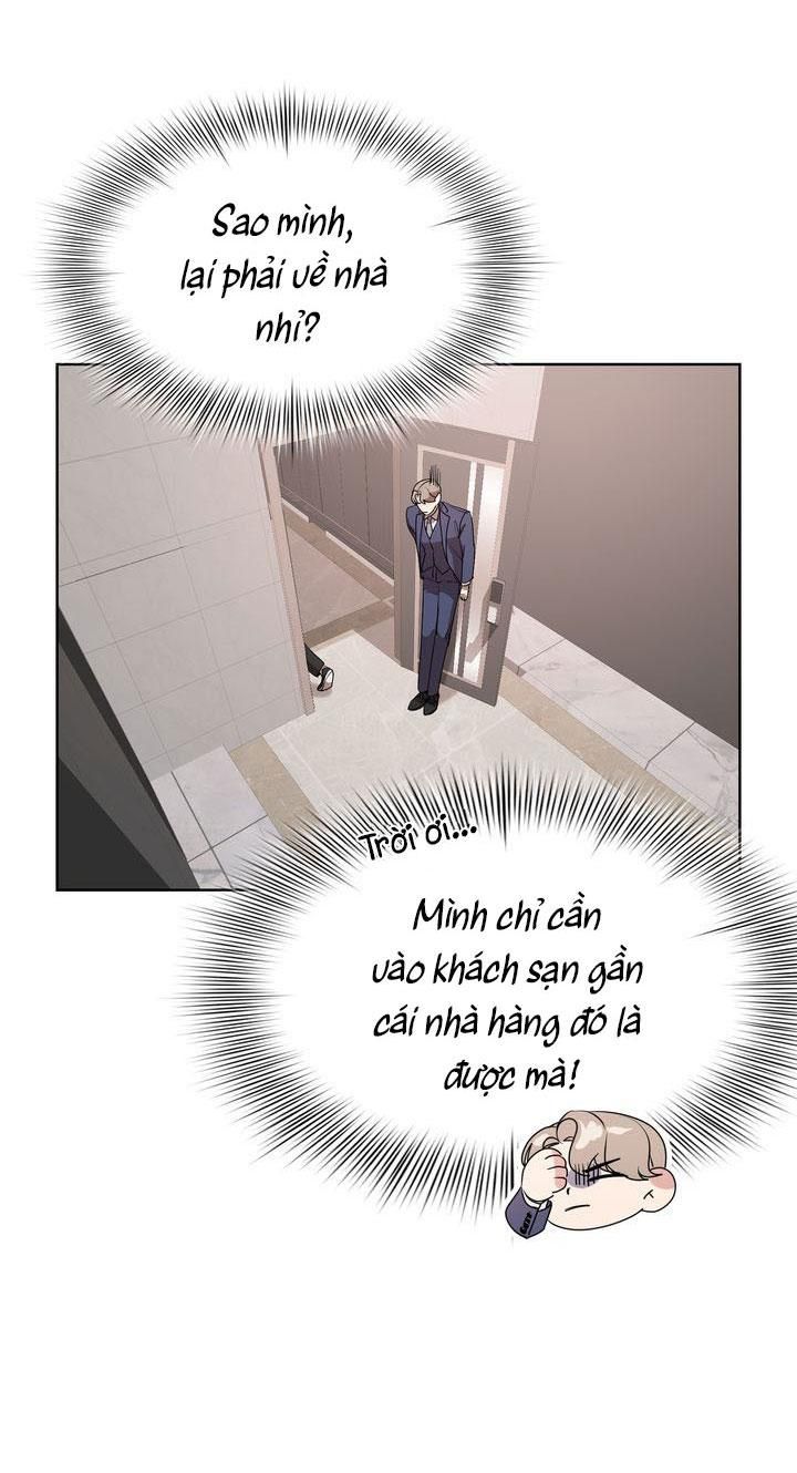 đọc truyện Hướng Về Phía Em Chương 7 ảnh 19 tại Giả Dược