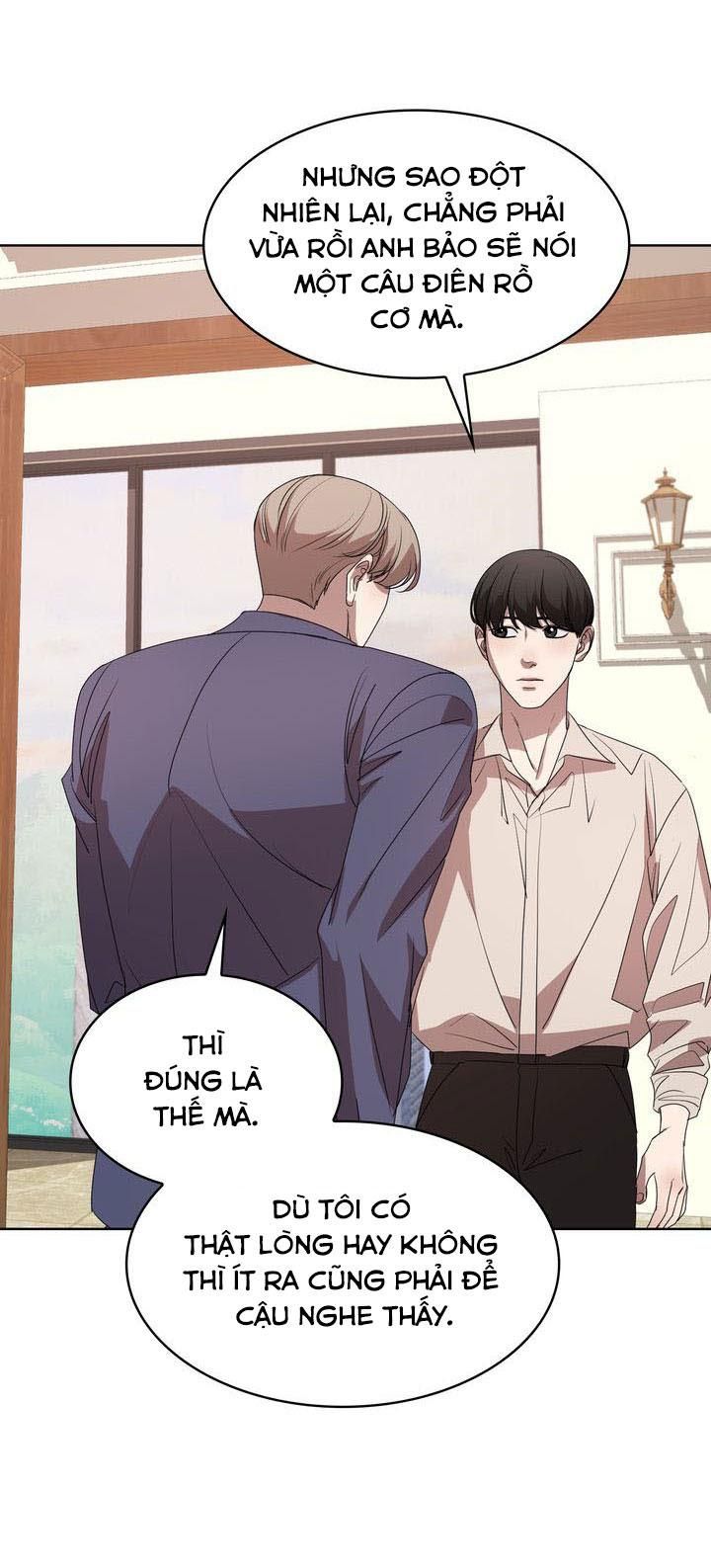 đọc truyện Hướng Về Phía Em Chương 7 ảnh 8 tại Giả Dược