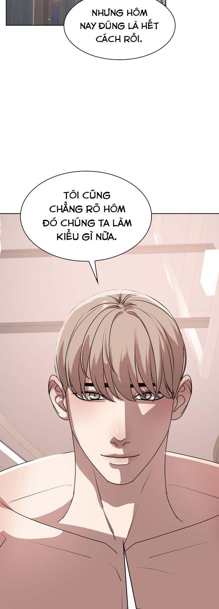 đọc truyện Hướng Về Phía Em Chương 8 ảnh 34 tại Giả Dược