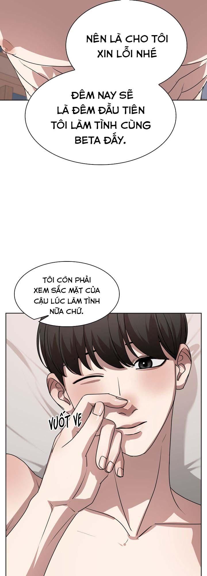 đọc truyện Hướng Về Phía Em Chương 8 ảnh 35 tại Giả Dược