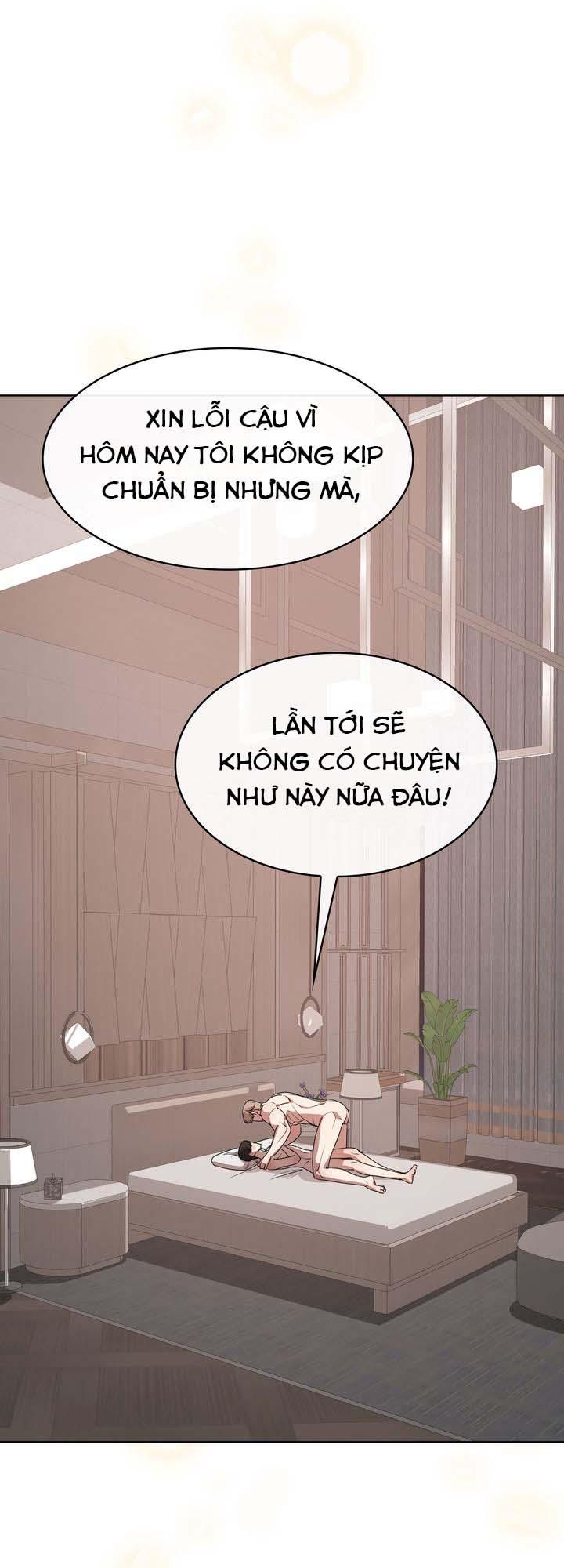 đọc truyện Hướng Về Phía Em Chương 8 ảnh 5 tại Giả Dược