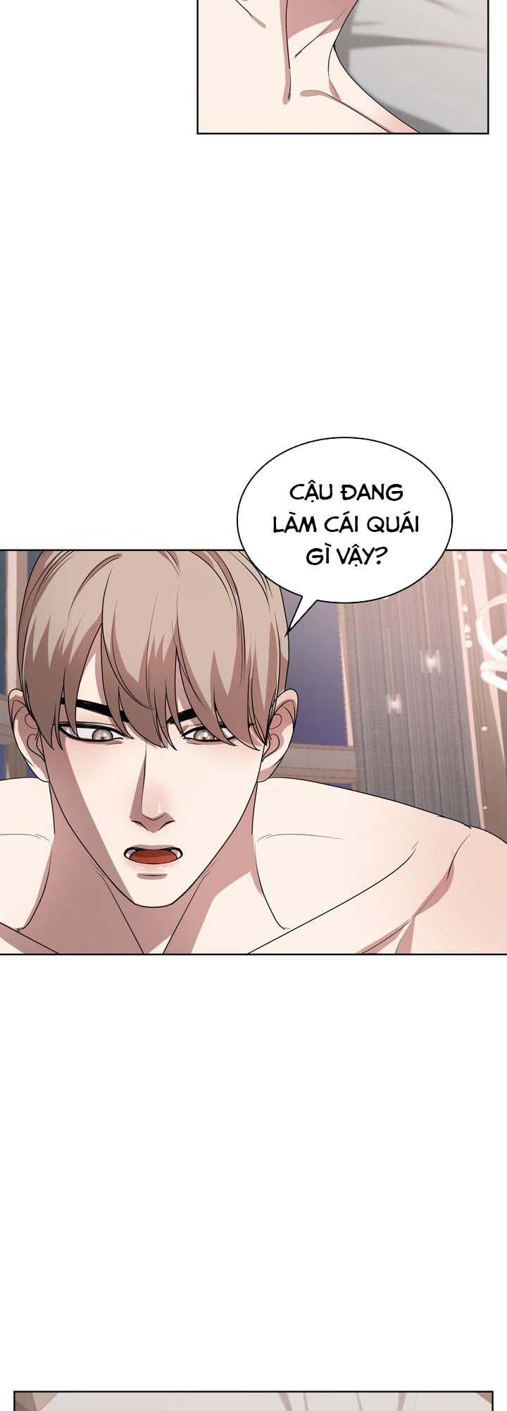 đọc truyện Hướng Về Phía Em Chương 8 ảnh 44 tại Giả Dược