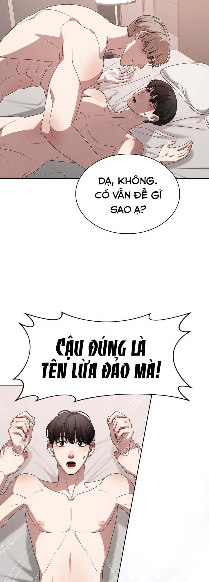 đọc truyện Hướng Về Phía Em Chương 8 ảnh 46 tại Giả Dược