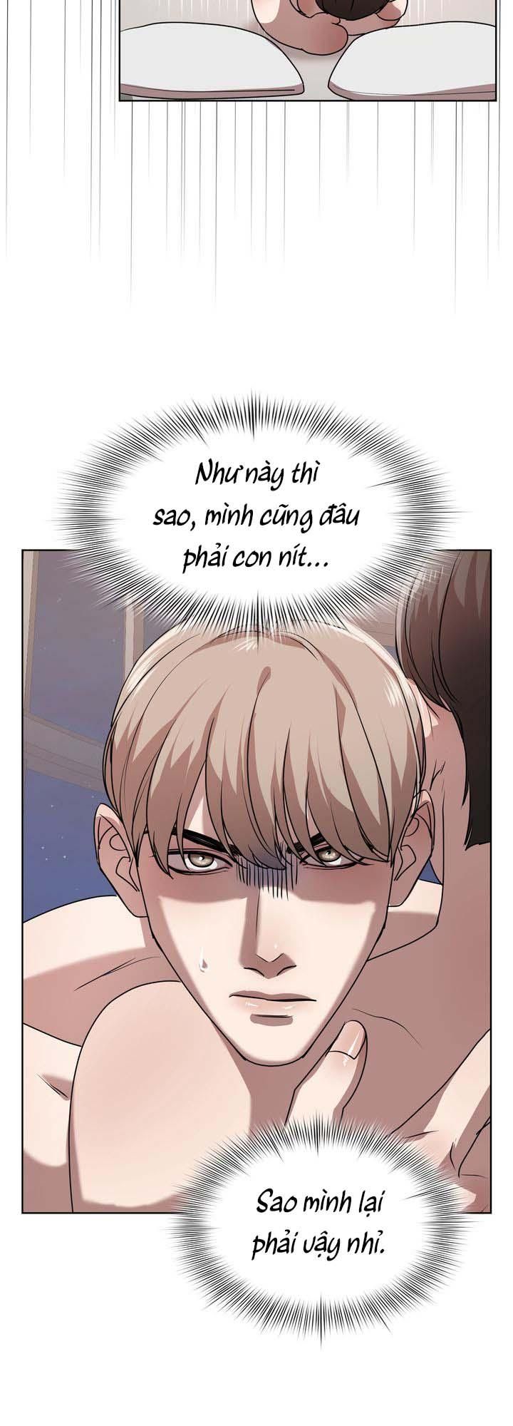 đọc truyện Hướng Về Phía Em Chương 8 ảnh 10 tại Giả Dược