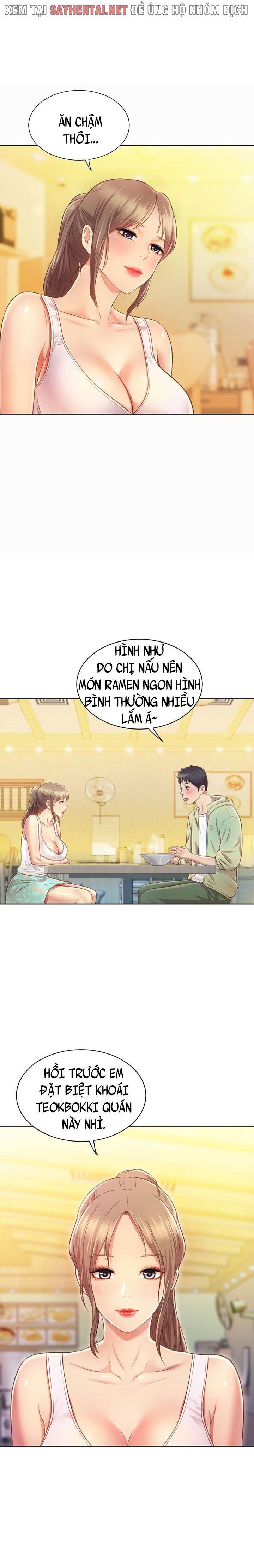 đọc truyện Hương Vị Chị Gái Chương 1 ảnh 37 tại Thiên Thai Truyện