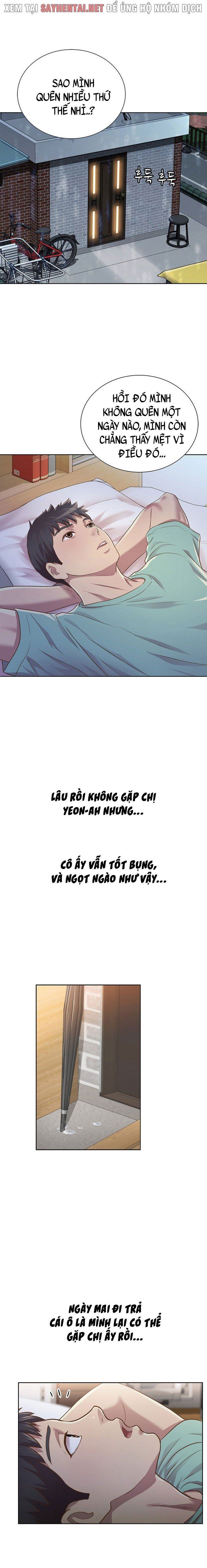 đọc truyện Hương Vị Chị Gái Chương 1 ảnh 41 tại Thiên Thai Truyện