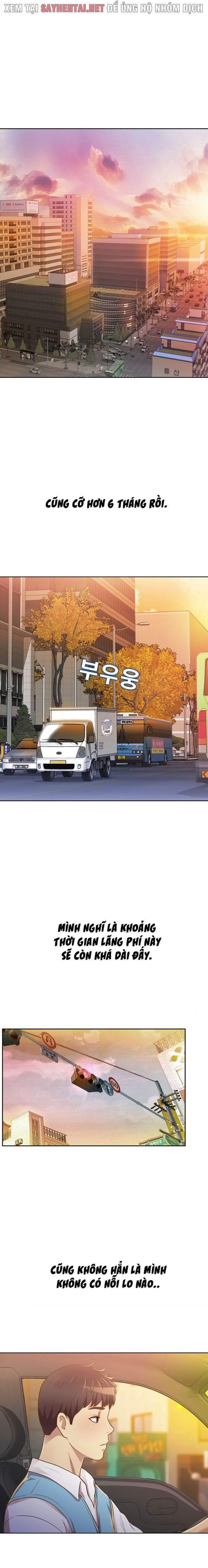 đọc truyện Hương Vị Chị Gái Chương 1 ảnh 7 tại Thiên Thai Truyện