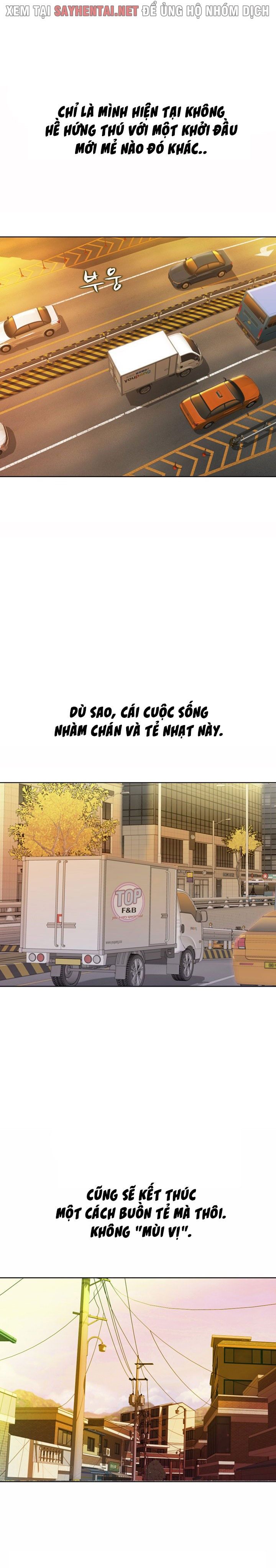 đọc truyện Hương Vị Chị Gái Chương 1 ảnh 8 tại Thiên Thai Truyện