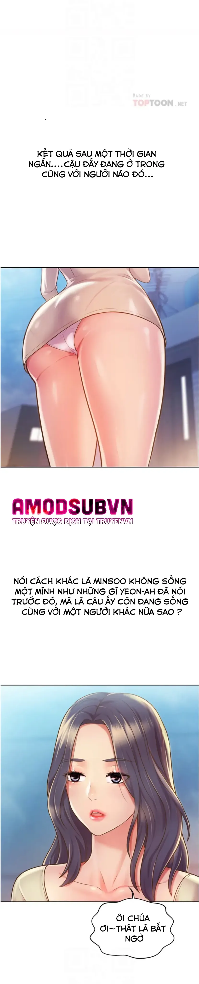 đọc truyện Hương Vị Chị Gái Chương 10 ảnh 8 tại Giả Dược