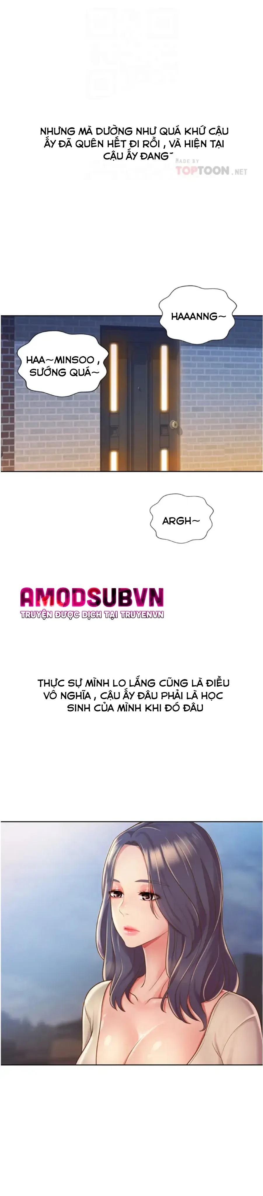đọc truyện Hương Vị Chị Gái Chương 10 ảnh 10 tại Giả Dược