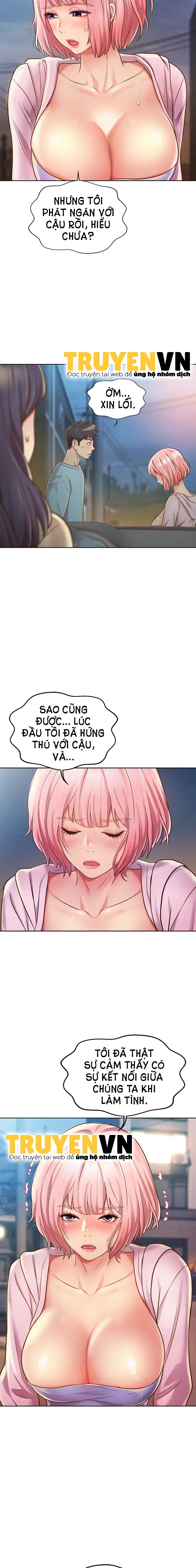 đọc truyện Hương Vị Chị Gái Chương 11 ảnh 26 tại Thiên Thai Truyện