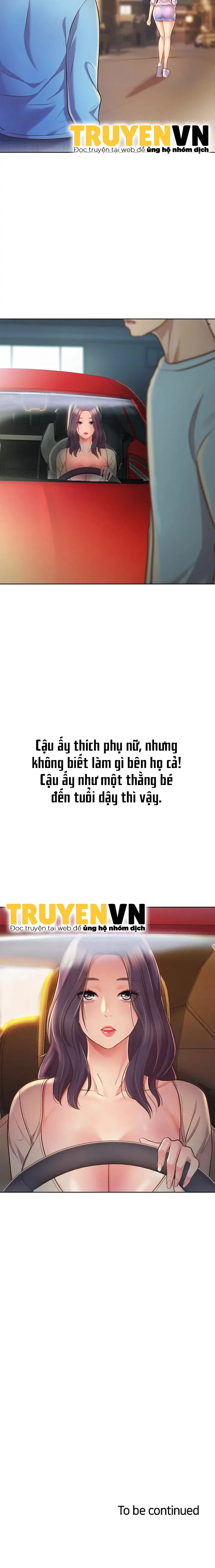 đọc truyện Hương Vị Chị Gái Chương 11 ảnh 28 tại Thiên Thai Truyện
