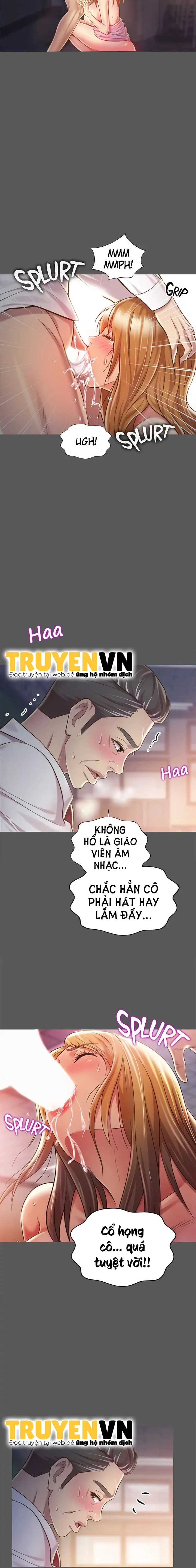 đọc truyện Hương Vị Chị Gái Chương 11 ảnh 7 tại Thiên Thai Truyện