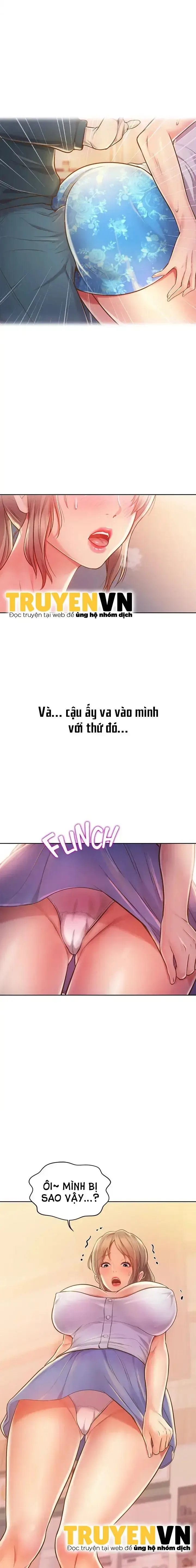 đọc truyện Hương Vị Chị Gái Chương 12 ảnh 11 tại Giả Dược