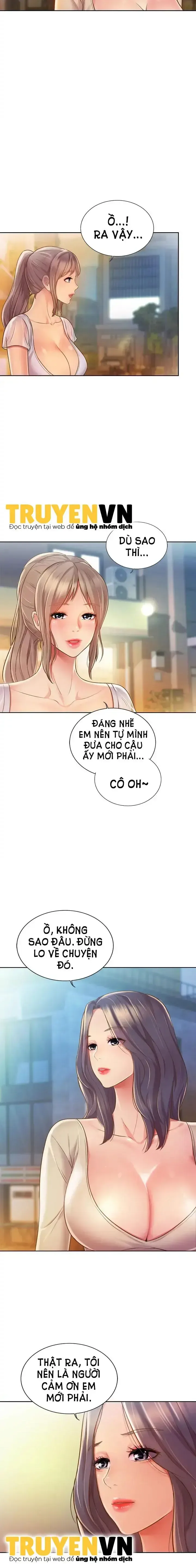 đọc truyện Hương Vị Chị Gái Chương 12 ảnh 15 tại Giả Dược