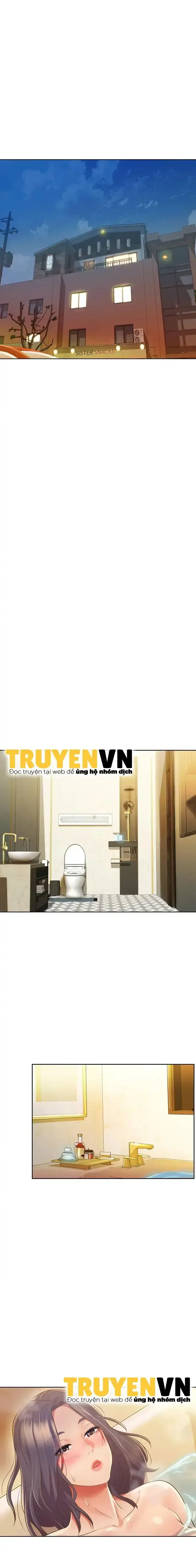 đọc truyện Hương Vị Chị Gái Chương 12 ảnh 17 tại Giả Dược