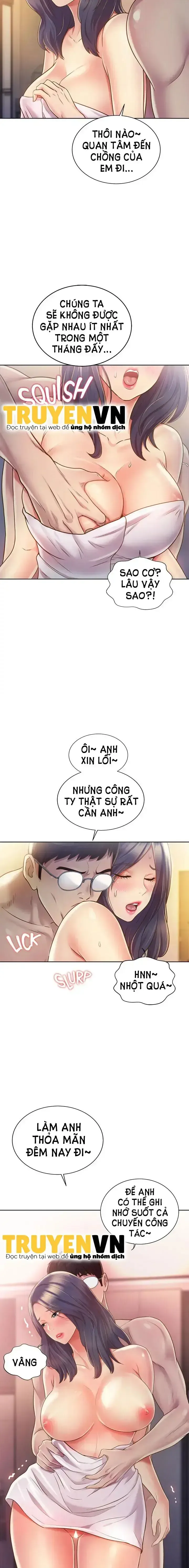 đọc truyện Hương Vị Chị Gái Chương 12 ảnh 22 tại Giả Dược