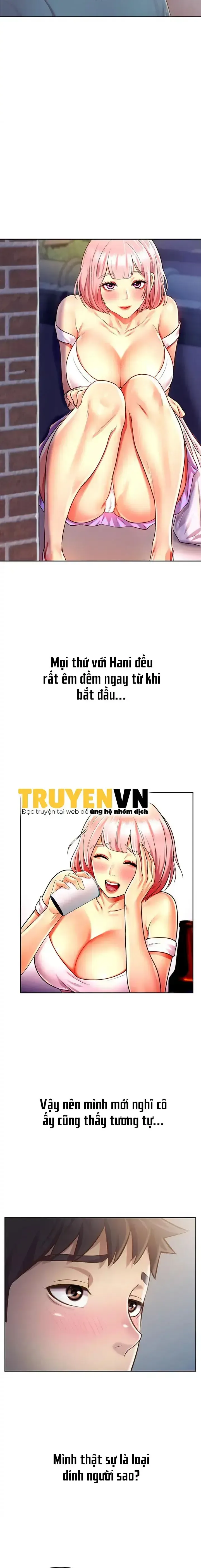 đọc truyện Hương Vị Chị Gái Chương 12 ảnh 5 tại Giả Dược
