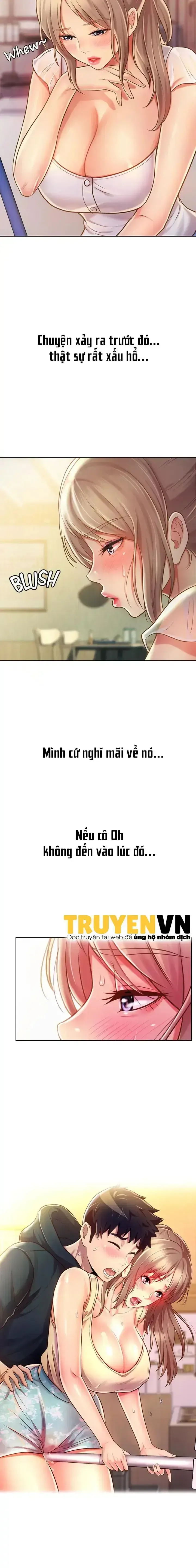 đọc truyện Hương Vị Chị Gái Chương 12 ảnh 10 tại Giả Dược