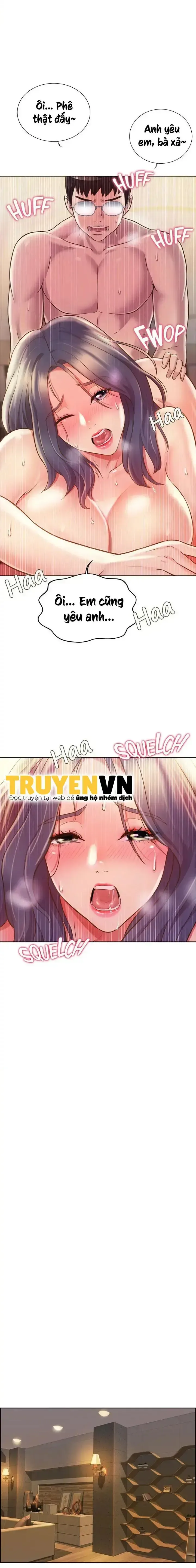 đọc truyện Hương Vị Chị Gái Chương 13 ảnh 13 tại Giả Dược