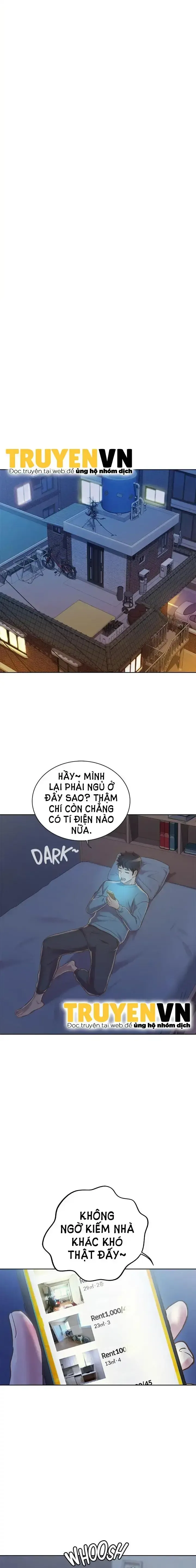 đọc truyện Hương Vị Chị Gái Chương 13 ảnh 18 tại Giả Dược