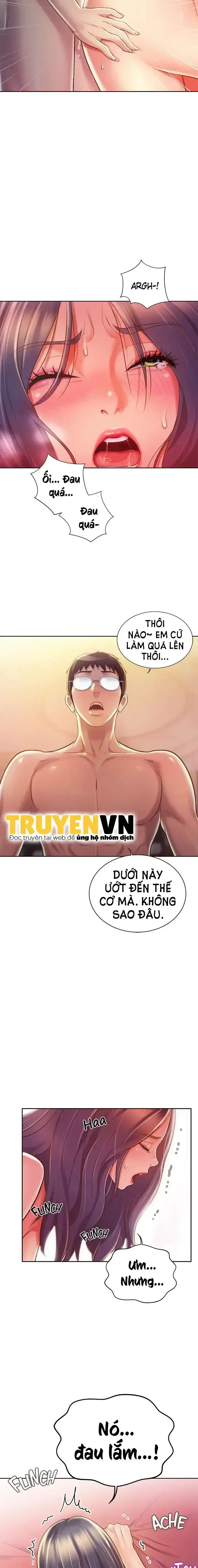 đọc truyện Hương Vị Chị Gái Chương 13 ảnh 6 tại Giả Dược
