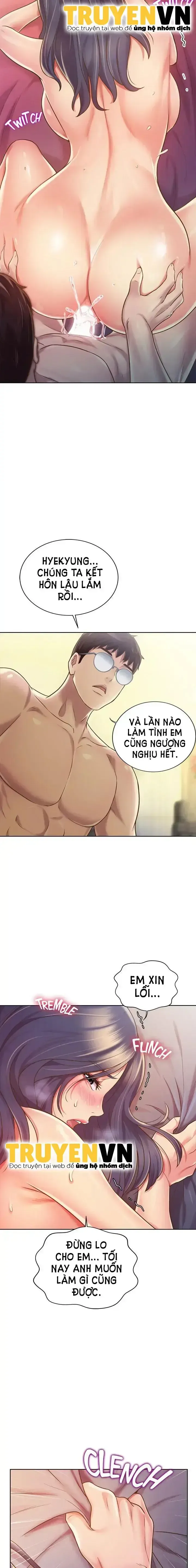 đọc truyện Hương Vị Chị Gái Chương 13 ảnh 7 tại Giả Dược