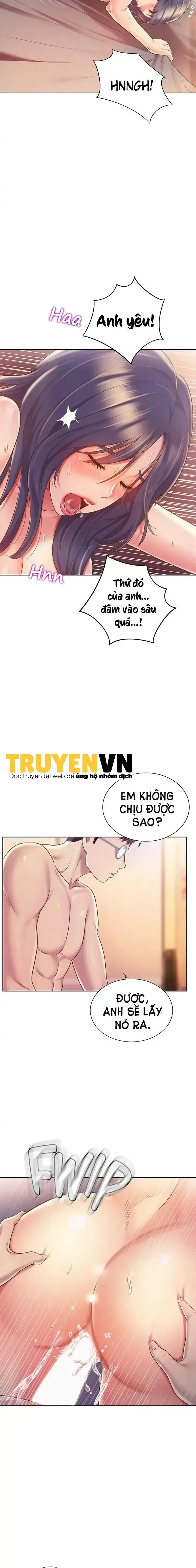đọc truyện Hương Vị Chị Gái Chương 13 ảnh 9 tại Giả Dược