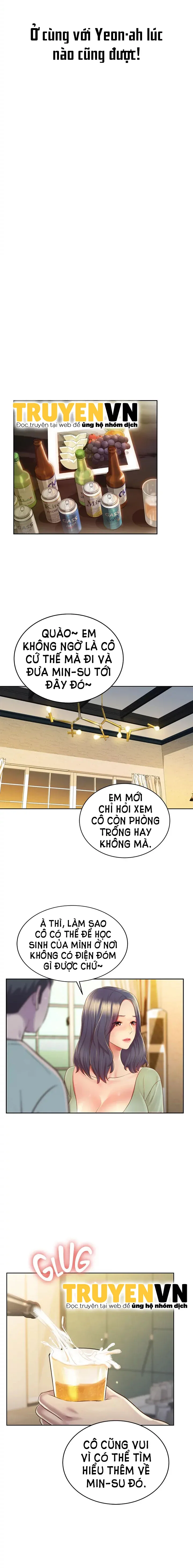 đọc truyện Hương Vị Chị Gái Chương 14 ảnh 15 tại Giả Dược