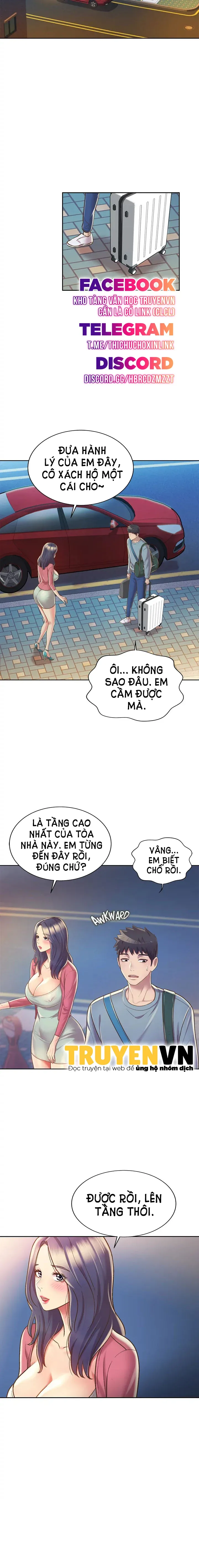 đọc truyện Hương Vị Chị Gái Chương 14 ảnh 3 tại Giả Dược