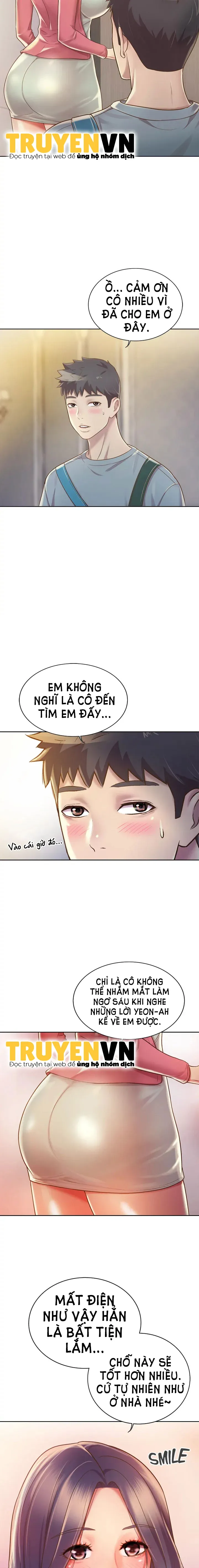 đọc truyện Hương Vị Chị Gái Chương 14 ảnh 5 tại Giả Dược