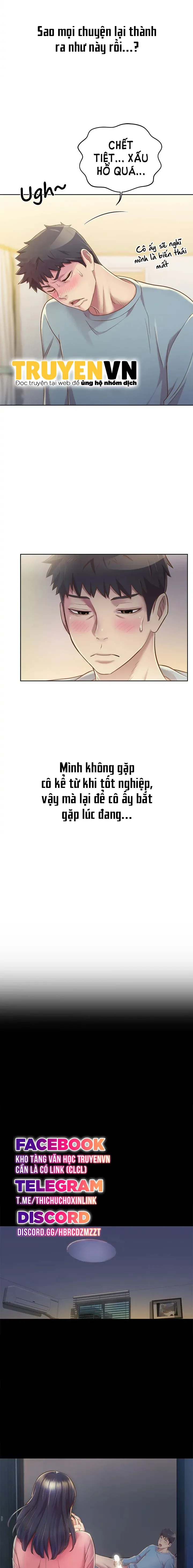 đọc truyện Hương Vị Chị Gái Chương 14 ảnh 7 tại Giả Dược