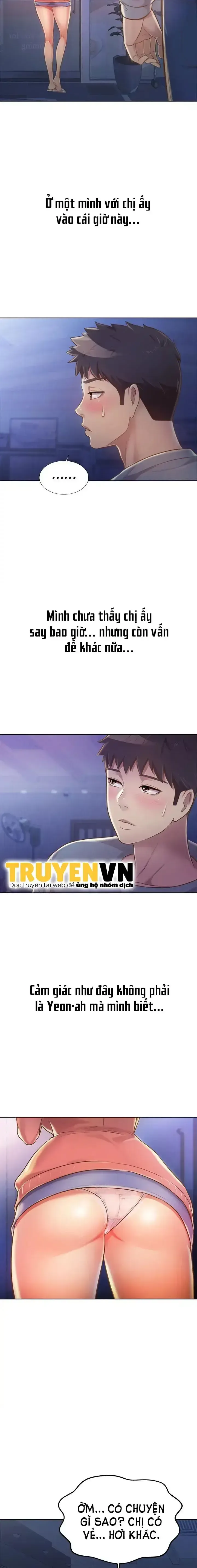 đọc truyện Hương Vị Chị Gái Chương 15 ảnh 5 tại Giả Dược
