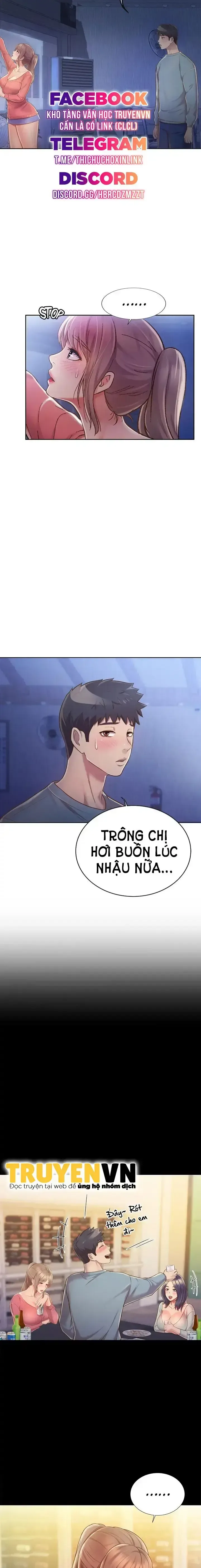 đọc truyện Hương Vị Chị Gái Chương 15 ảnh 6 tại Giả Dược