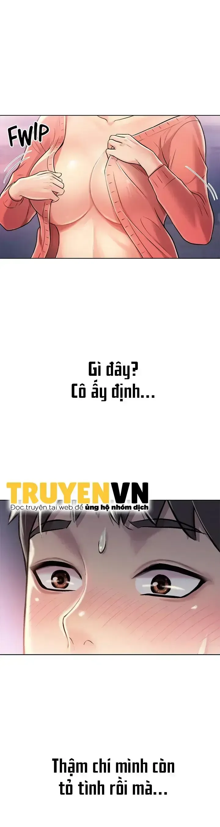 đọc truyện Hương Vị Chị Gái Chương 16 ảnh 12 tại Giả Dược