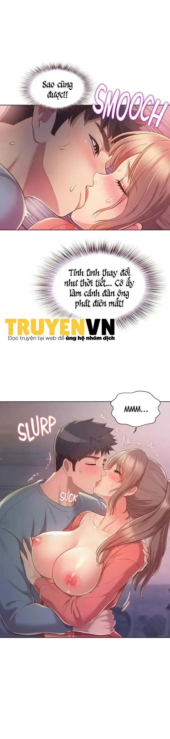 đọc truyện Hương Vị Chị Gái Chương 16 ảnh 27 tại Giả Dược