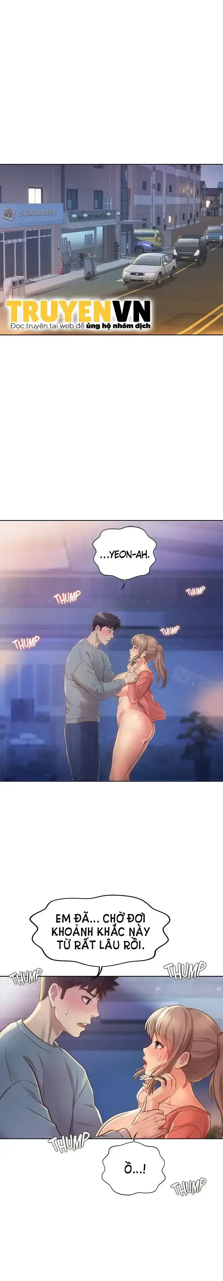 đọc truyện Hương Vị Chị Gái Chương 16 ảnh 4 tại Giả Dược