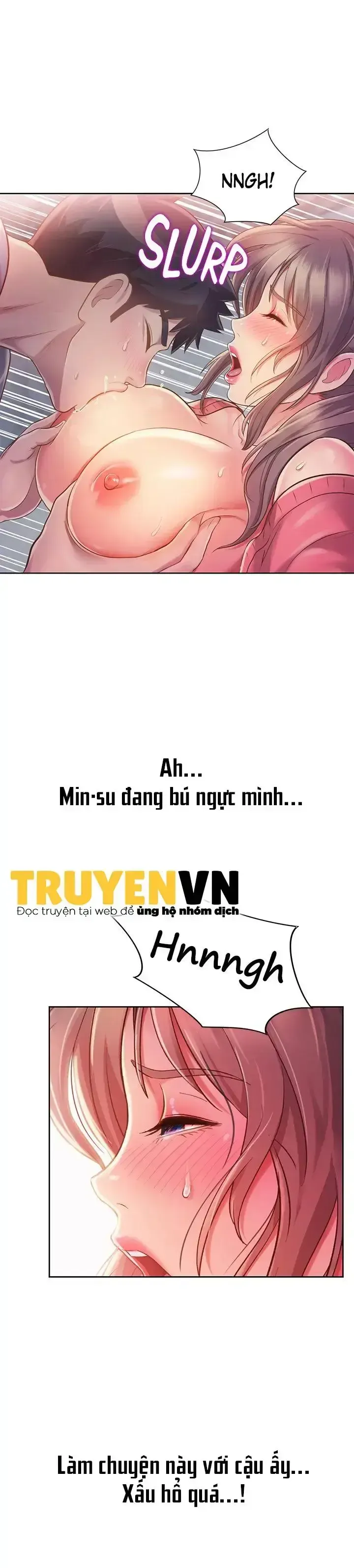 đọc truyện Hương Vị Chị Gái Chương 16 ảnh 40 tại Giả Dược