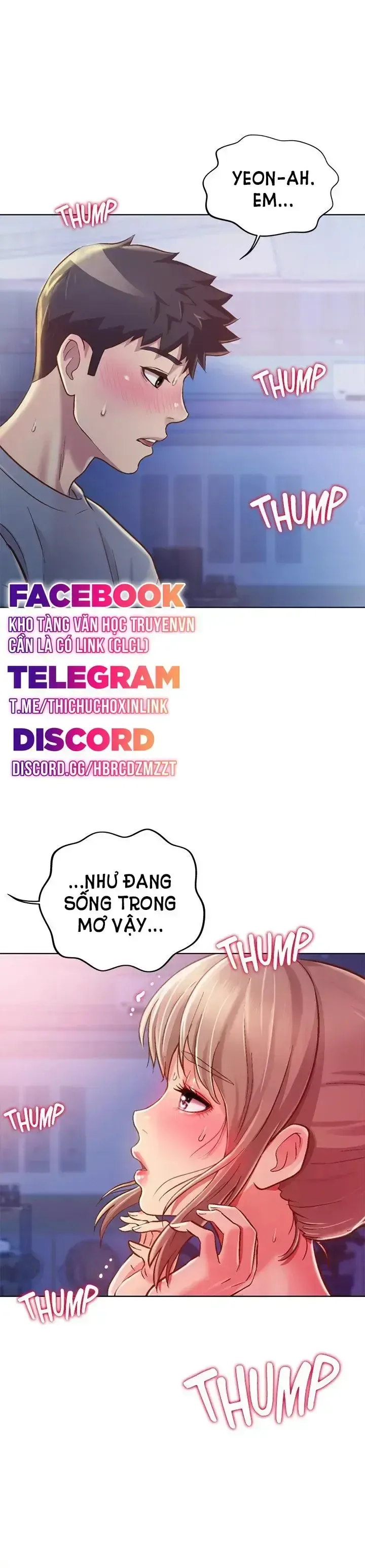 đọc truyện Hương Vị Chị Gái Chương 16 ảnh 5 tại Giả Dược