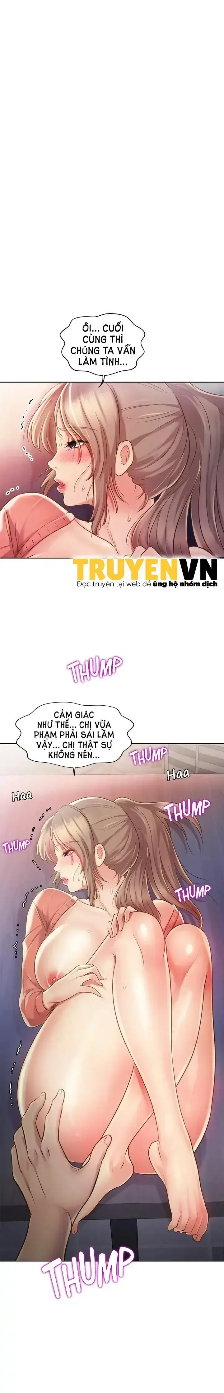 đọc truyện Hương Vị Chị Gái Chương 16 ảnh 43 tại Giả Dược