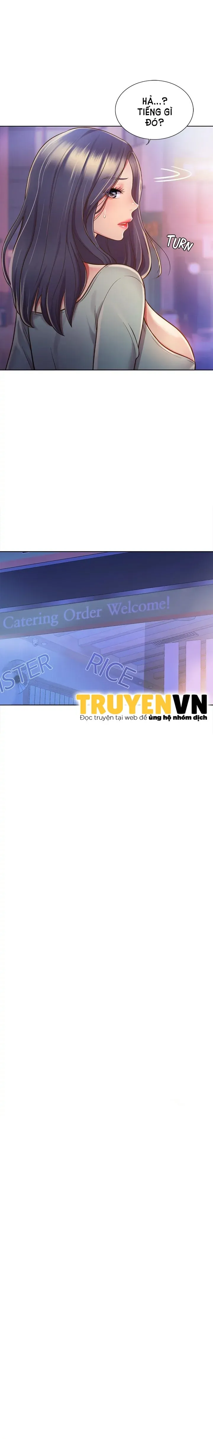 đọc truyện Hương Vị Chị Gái Chương 17 ảnh 2 tại Thiên Thai Truyện