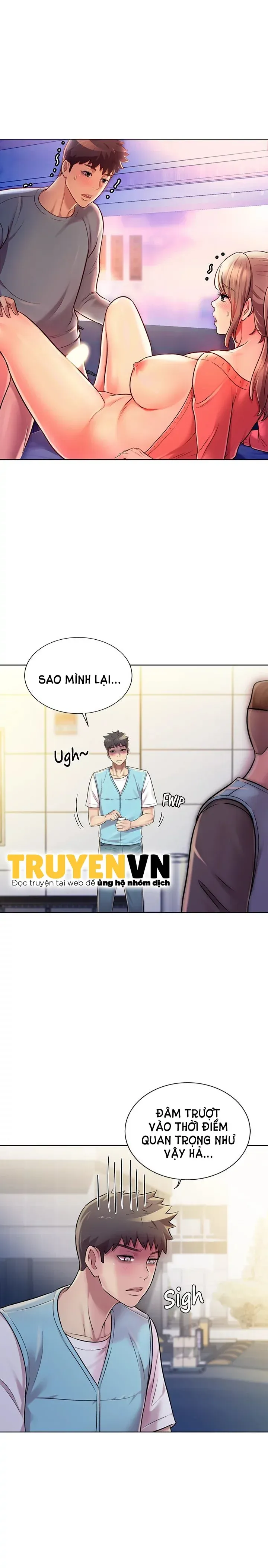 đọc truyện Hương Vị Chị Gái Chương 17 ảnh 29 tại Thiên Thai Truyện