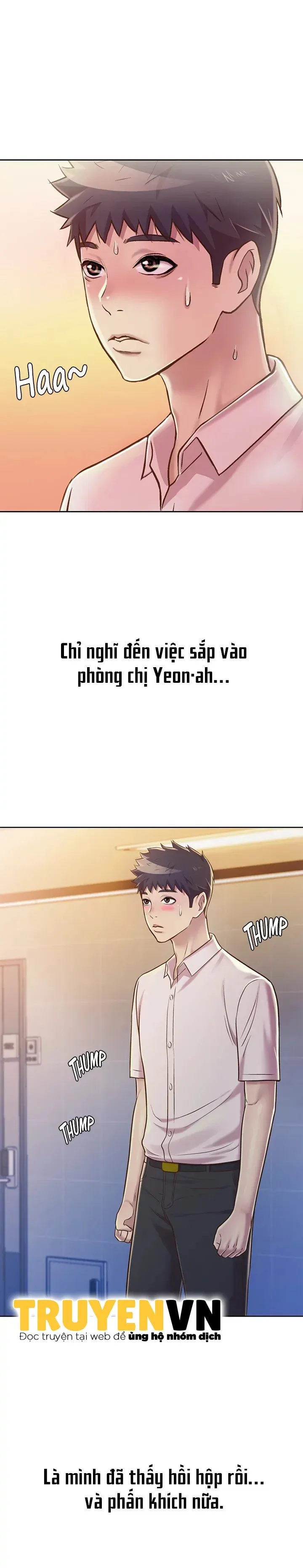 đọc truyện Hương Vị Chị Gái Chương 17 ảnh 37 tại Thiên Thai Truyện