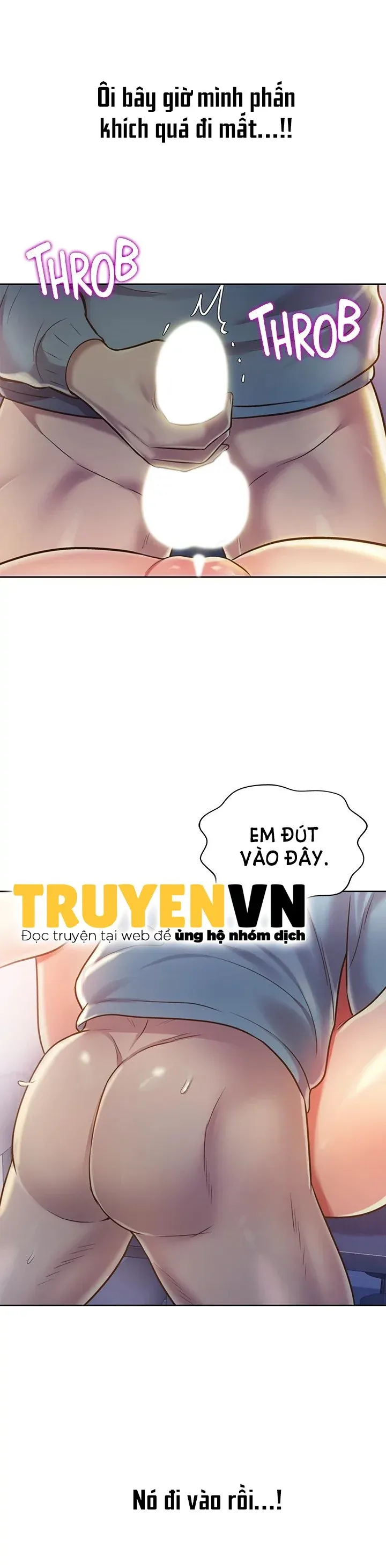 đọc truyện Hương Vị Chị Gái Chương 17 ảnh 5 tại Thiên Thai Truyện