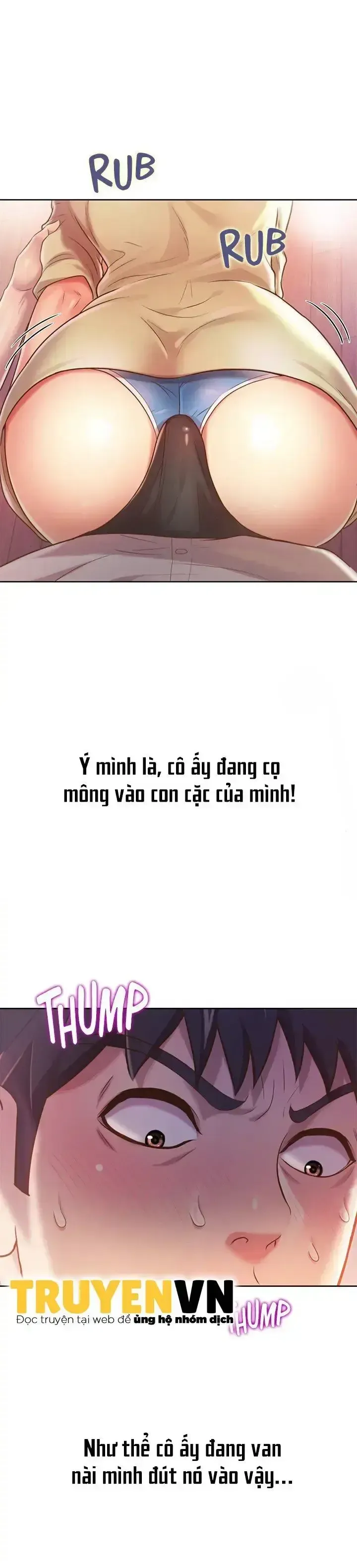đọc truyện Hương Vị Chị Gái Chương 18 ảnh 19 tại Giả Dược
