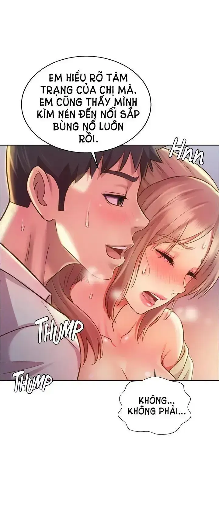 đọc truyện Hương Vị Chị Gái Chương 18 ảnh 24 tại Giả Dược