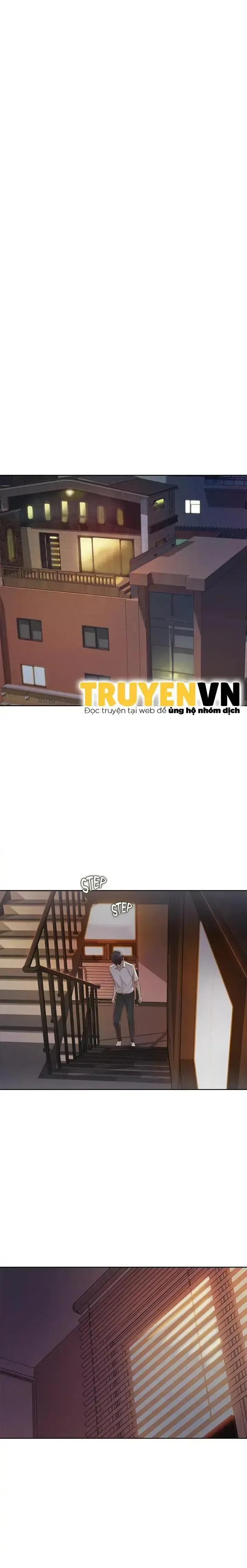 đọc truyện Hương Vị Chị Gái Chương 18 ảnh 34 tại Giả Dược