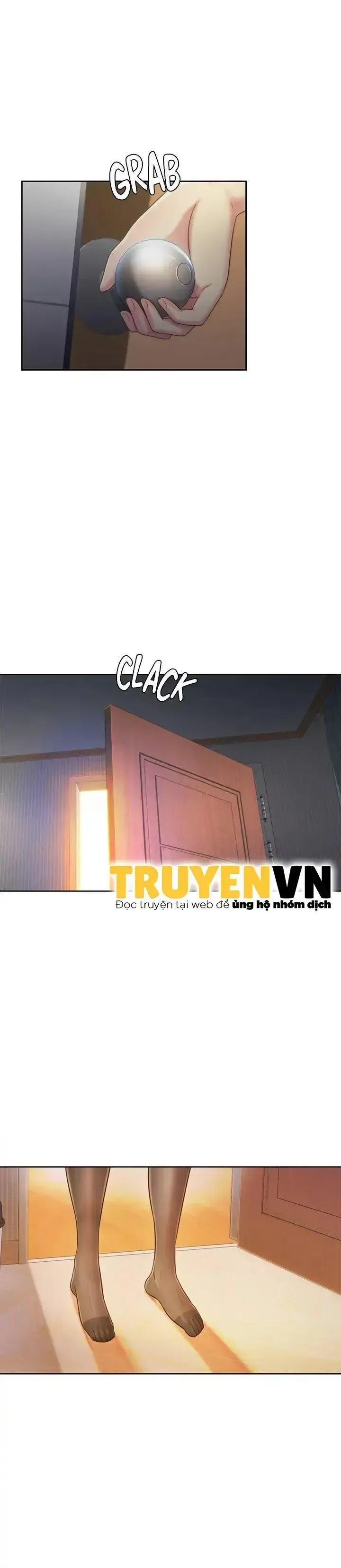 đọc truyện Hương Vị Chị Gái Chương 18 ảnh 38 tại Giả Dược